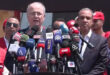Palestinian Prime Minister Calls for Effective International Action to Stop Israeli Aggression on Gaza Strip