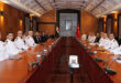 Syrian Border Guard delegation visits Turkey to discuss bilateral cooperation