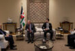 Jordanian King: Syria’s security and stability is a common priority