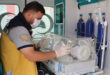 UK Supports Humanitarian Workers in Syria