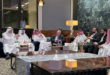 Syria, Saudi Arabia Discusses Boosting Economic Cooperation