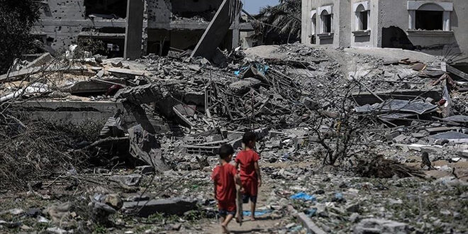 UN: Gaza Humanitarian Crisis Now ‘Beyond Catastrophic’