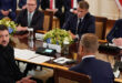 Trump, Zelensky voice hope for Ending Ukraine war
