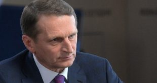 Rusia está al tanto de los objetivos estadounidenses en el Mar Negro