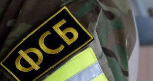 Arrestan a persona que intentó irrumpir en la sede del Ministerio de Defensa en Moscú