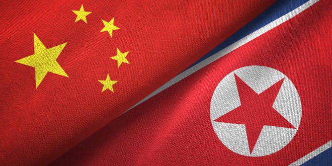 China y Corea del Norte saludan regreso de Siria a la Liga Árabe