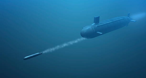 Rusia prueba con éxito nuevo torpedo polivalente