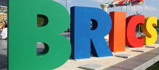 ¿Es viable la creación de una moneda común en el BRICS?