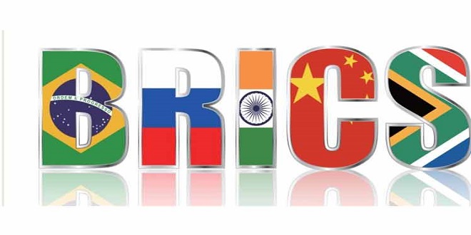 El grupo BRICS desde una idea hasta una asociación global