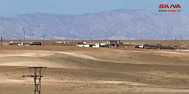 Presencia de las fuerzas estadounidenses en Siria viola el derecho internacional, denuncia Asociación de Amistad Austriaco-Árabe