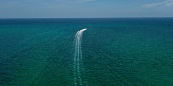 La Unión Europea y 67 países firman el Tratado de Alta Mar