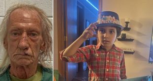 Estadounidense mata a puñaladas a un niño palestino en Chicago