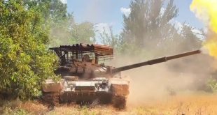 Fuerzas Rusas neutralizan a más de 1500 militares de Kiev y destruyen armas hechas en EEUU