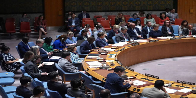 Rusia exige fin de la presencia militar extranjera que viola la soberanía siria