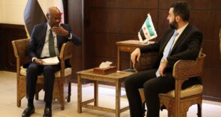 Siria y ONU examinan cooperación e intercambio de experiencias