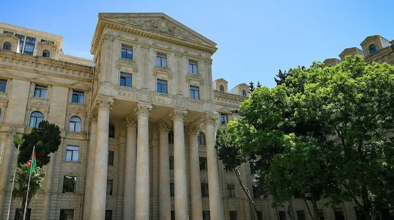 Azerbaiyán se pronuncia contra atentado terrorista contra iglesia siria