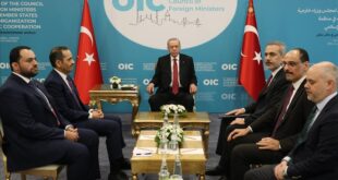 Siria e Iraq deben mantenerse al margen del conflicto israelo-iraní, afirma Erdogan