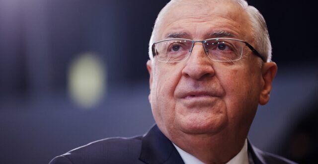 Ministro de Defensa turco: Apoyamos la unidad e integridad territorial de Siria