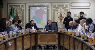 Delegación de la ONU evalúa situación de familias desplazadas desde Sweida hacia Deraa