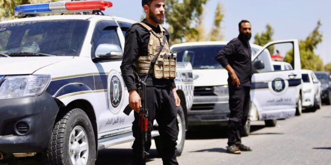 Continúan los enfrentamientos en Sweida