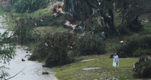Decenas de muertos y varios adolescentes desaparecidos por inundaciones en Texas, Estados Unidos