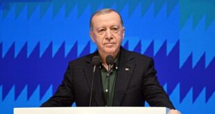 Erdogan: Continuaremos coordinando con el gobierno sirio y nuestros socios internacionales