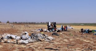 Grupos armados ilegales cometen masacres contra civiles y beduinos en Sweida