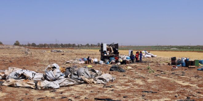 Grupos armados ilegales cometen masacres contra civiles y beduinos en Sweida