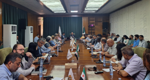 Inician reunión en Siria para coordinar la respuesta a la sequía