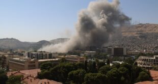 Iraq: las agresiones israelíes contra Siria son flagrante violación