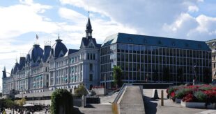 Noruega flexibiliza sanciones contra Siria