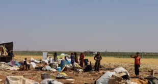 Reportan masacres contra los beduinos en Sweida