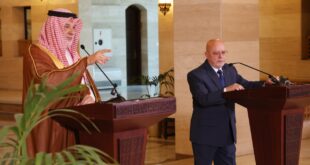 Siria dispone de entorno favorable para recibir inversiones extranjeras, afirma Ministro