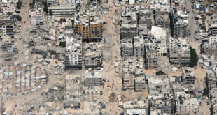 CNN: Plan de Netanyahu para reocupar Gaza marca un punto de inflexión en su empeño por la supervivencia política