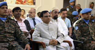 Embajada de la India en Siria celebra aniversario 79 de la independencia