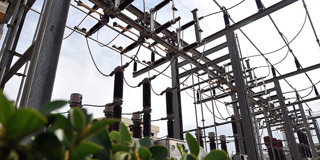 Estabilización parcial de la generación eléctrica en Siria tras un apagón por fallas técnicas