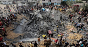 Manifestaciones en Israel exigen acuerdo de intercambio de prisioneros y fin de la guerra en Gaza