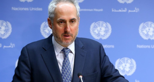 ONU denuncia que expansión de asentamientos israelíes viola el derecho internacional