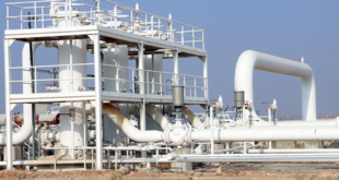 Qatar impulsa proyecto energético clave para Siria