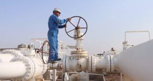 Inauguran el gasoducto regional que conecta Siria, Türkiye y Azerbaiyán