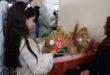 Mujeres sirias superan desafíos con proyectos productivos