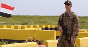 Washington forjará una alianza de seguridad más tradicional con Irak