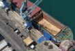 Arriba a Siria un barco con 6.600 toneladas de trigo para reforzar seguridad alimentaria