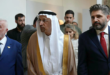 Le ministre saoudien de l’Investissement visite le Musée national de Damas
