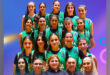L’équipe féminine syrienne de basket-ball des moins de 16 ans affrontera demain son homologue libanaise au Championnat d’Asie de l’Ouest
