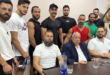 Onze médailles pour la Syrie au championnat international « Mister Universe » de bodybuilding en Jordanie