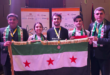 Médaille de bronze pour la Syrie aux Olympiades des sciences nucléaires en Malaisie