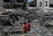 OCHA : La situation à Gaza dépasse le désastre