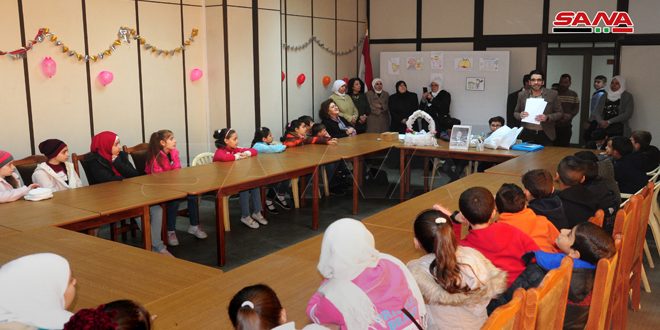 افتح يا سمسم