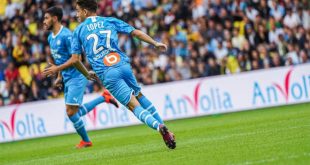 الدوري الفرنسي